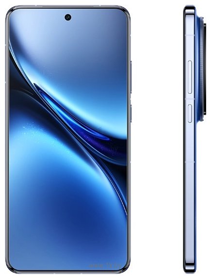 Фотографии Vivo X200 Pro 16/512GB (международная версия)