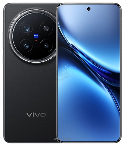 Фотографии Vivo X200 Pro 16/512GB (международная версия)