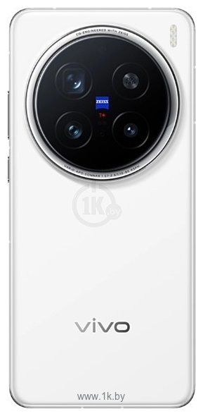 Фотографии Vivo X200 Pro 16/512GB (международная версия)