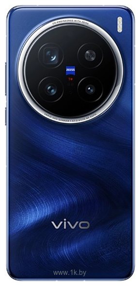 Фотографии Vivo X200 Pro 16/512GB (международная версия)