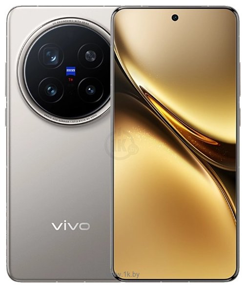 Фотографии Vivo X200 Pro 16/512GB (международная версия)