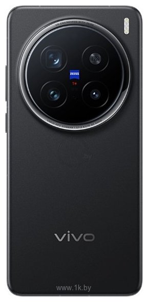 Фотографии Vivo X200 Pro 16/512GB (международная версия)