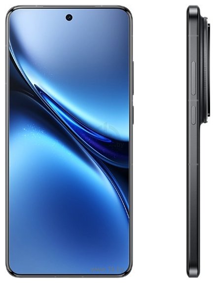 Фотографии Vivo X200 Pro 16/512GB (международная версия)