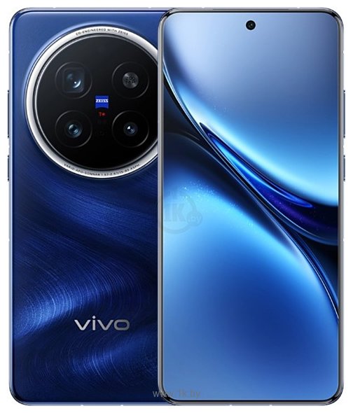 Фотографии Vivo X200 Pro 16/512GB (международная версия)