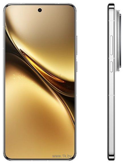 Фотографии Vivo X200 Pro 16/512GB (международная версия)