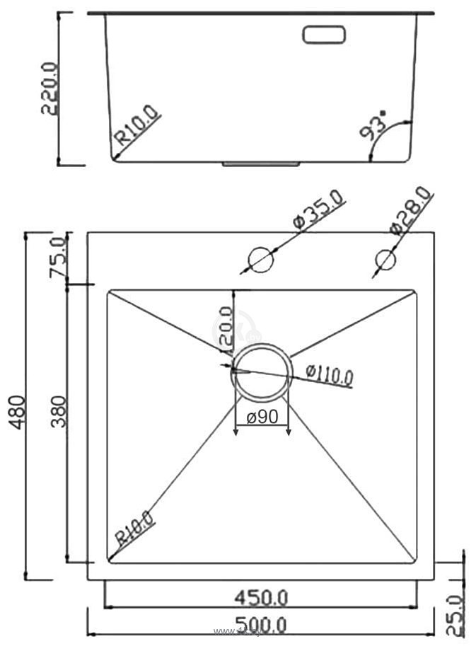 Фотографии Roxen Simple 560220-50