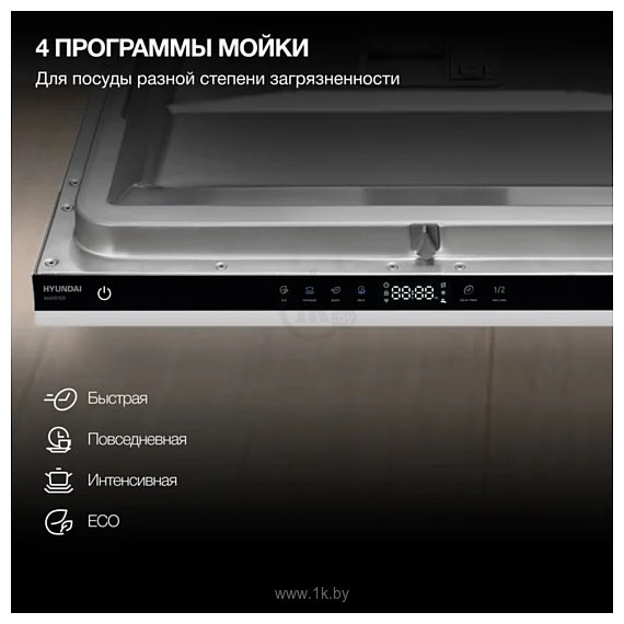 Фотографии Hyundai HBD 642