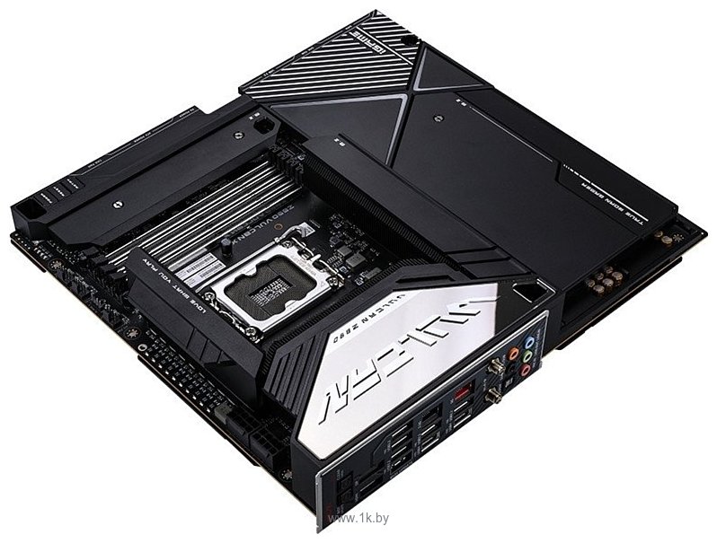 Фотографии Colorful iGame Z890 Vulcan X V20