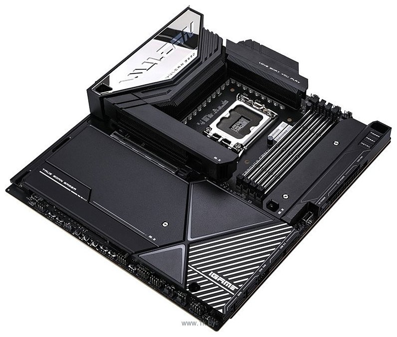 Фотографии Colorful iGame Z890 Vulcan X V20
