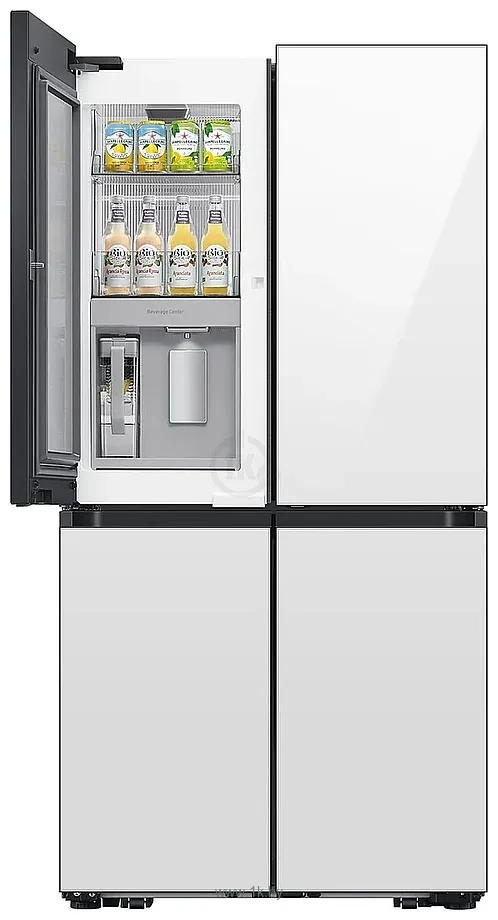 Фотографии Samsung RF9000 RF65DB970012WT