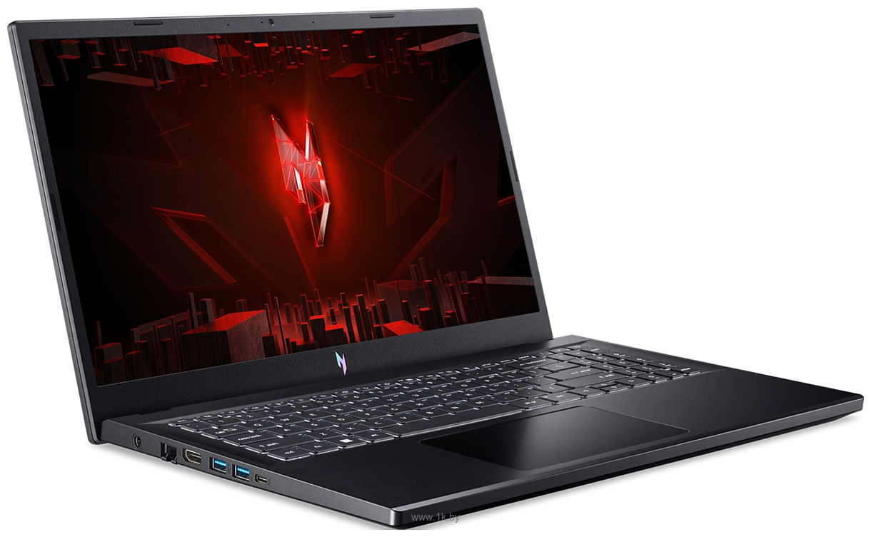Фотографии Acer Nitro V 15 ANV15-51-51H9 (NH.QN8AA.006)