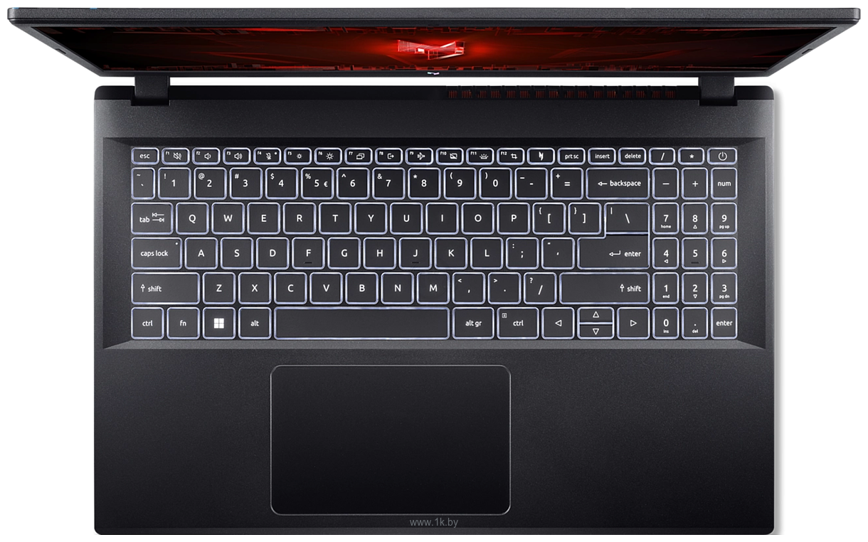 Фотографии Acer Nitro V 15 ANV15-51-51H9 (NH.QN8AA.006)