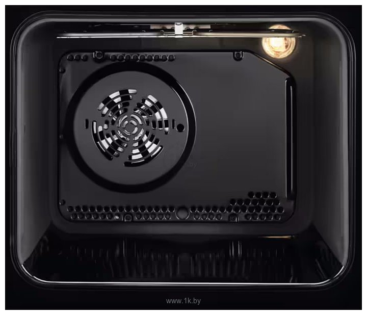 Фотографии Electrolux LKI564267X