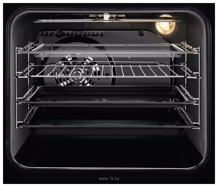 Фотографии Electrolux LKI564267X