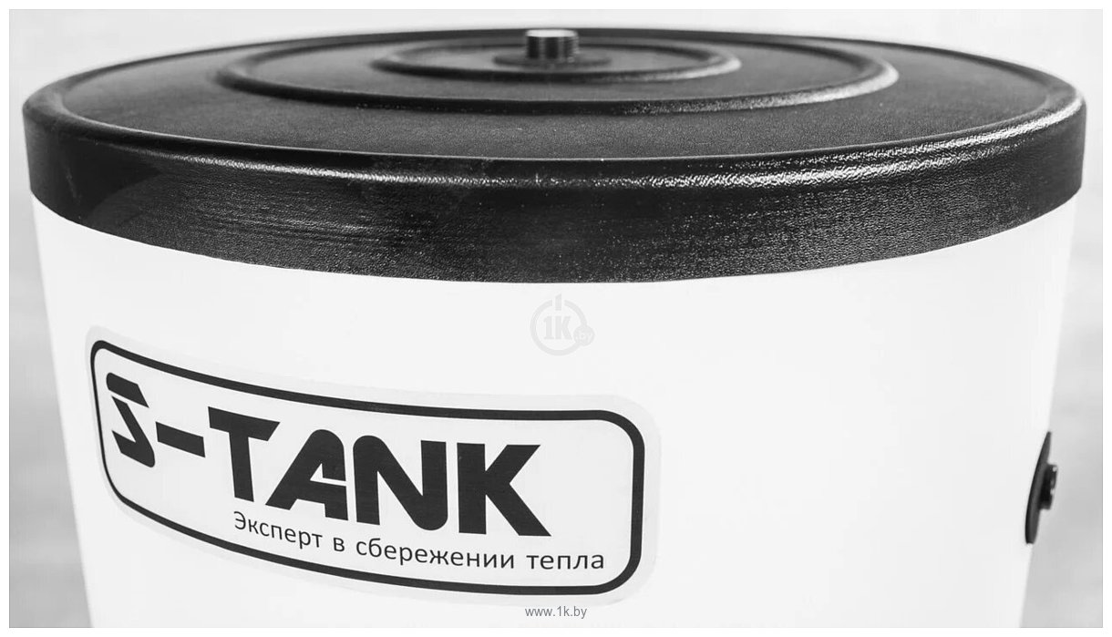 Фотографии S-Tank HFWT Duo 1500