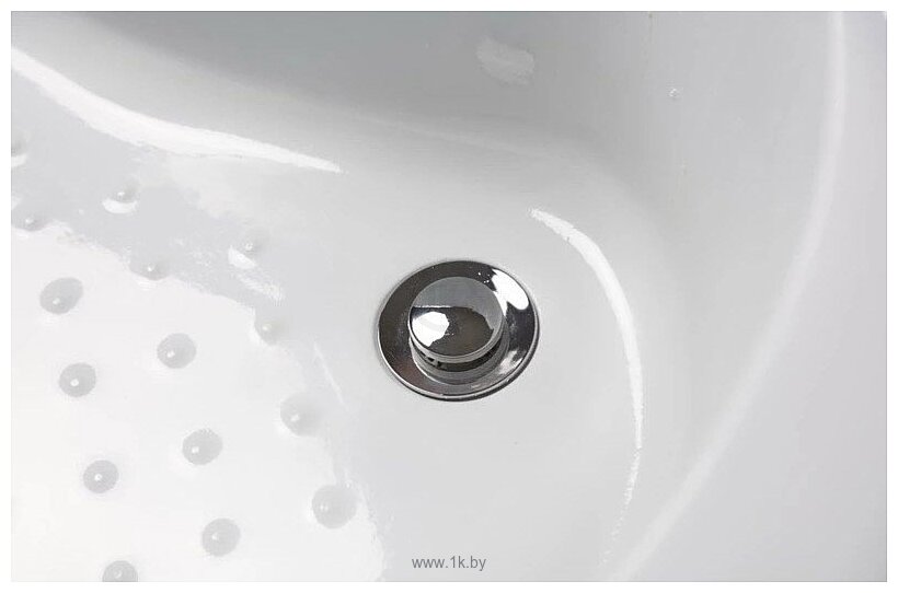 Фотографии Niagara Eco E110/80/40R/TN/BK 110x80x195 Фотографии Niagara Eco E110/80/40R/TN/BK 110x80x195