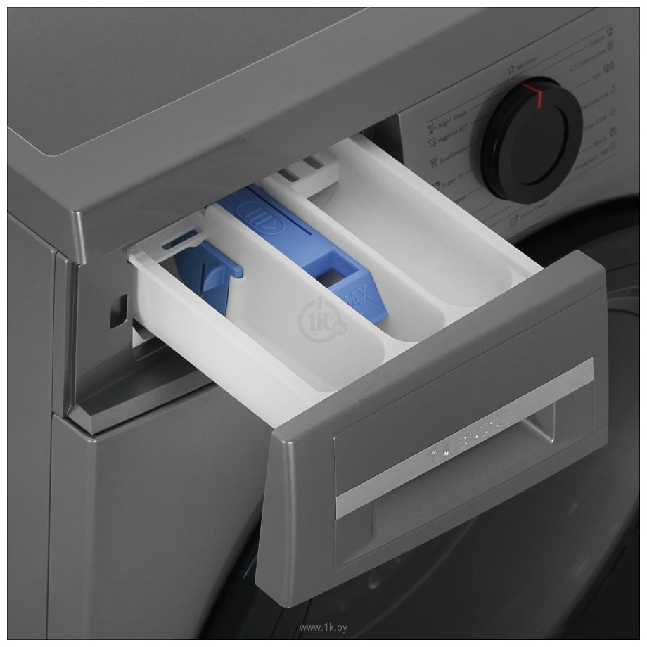 Фотографии Bosch Serie 4 WLS2846SME