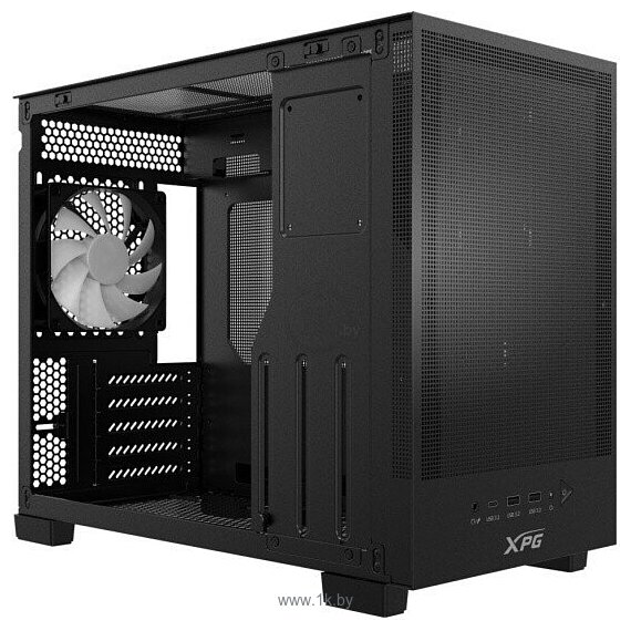 Фотографии ADATA XPG Valor Mesh Nano (черный) Фотографии ADATA XPG Valor Mesh Nano (черный)