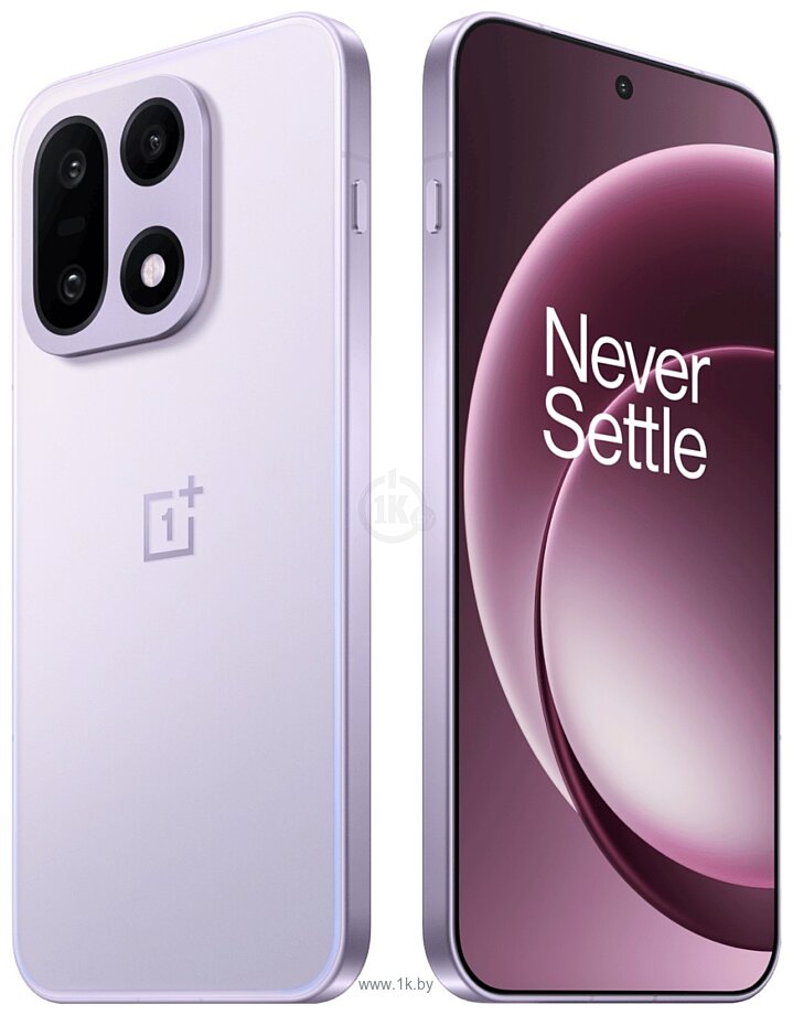 Фотографии OnePlus 15 16/512GB (китайская версия) Фотографии OnePlus 15 16/512GB (китайская версия)