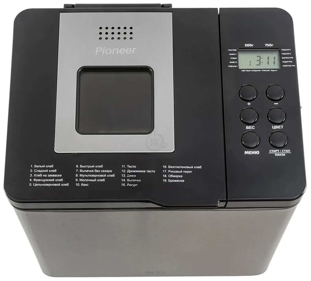 Фотографии Pioneer MC06 Фотографии Pioneer MC06