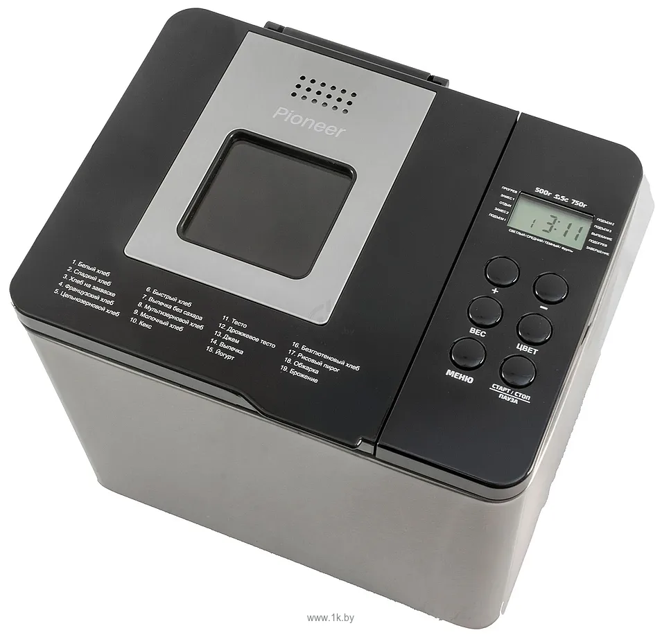 Фотографии Pioneer MC06 Фотографии Pioneer MC06