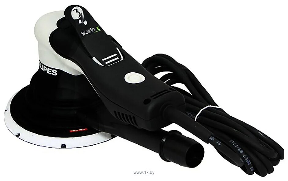 Фотографии Rupes Skorpio E RX153A