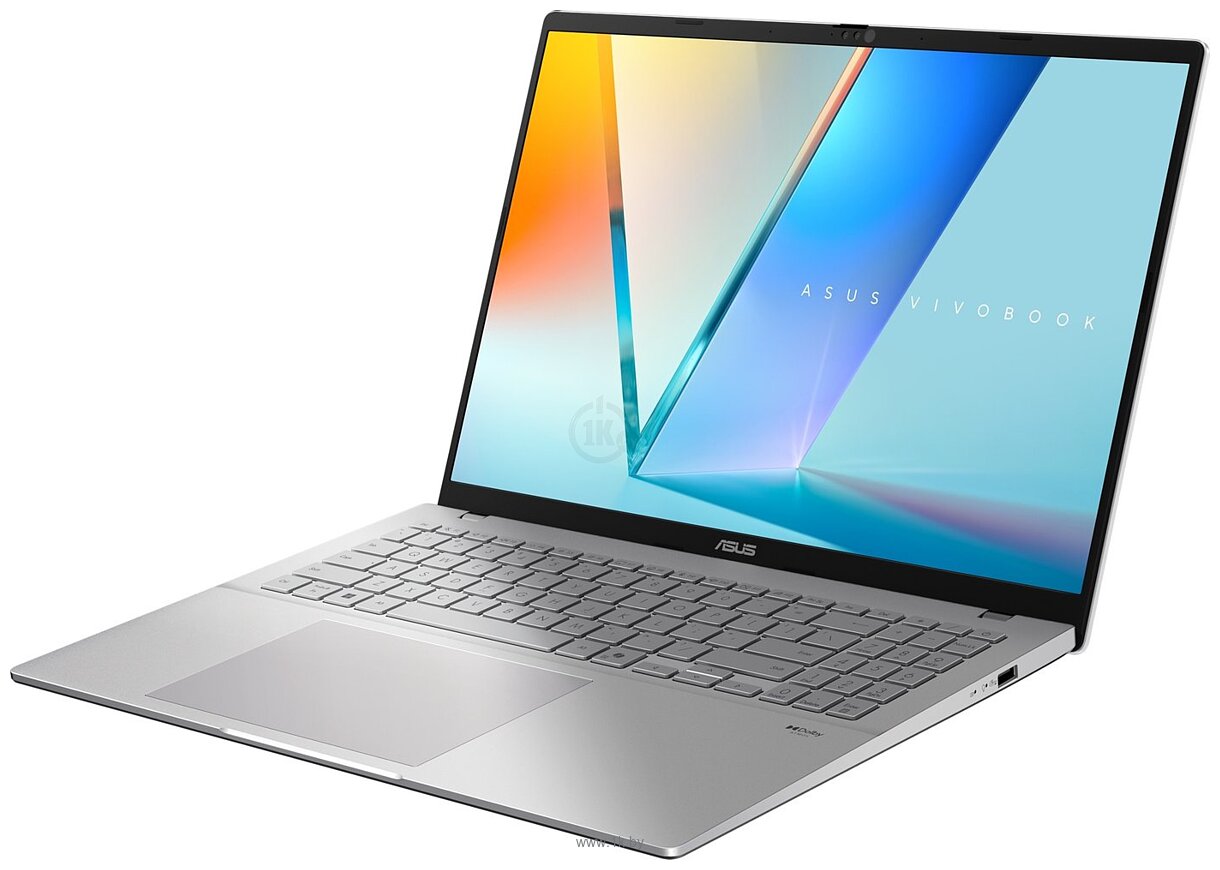 Фотографии ASUS VivoBook S16 S3607VA-RP170 Win 11 Pro