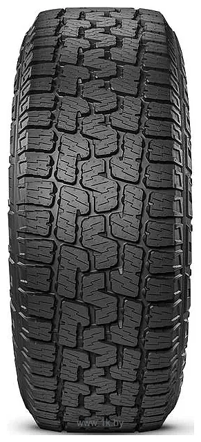 Фотографии Pirelli Scorpion All Terrain Plus 265/70 R17 115T