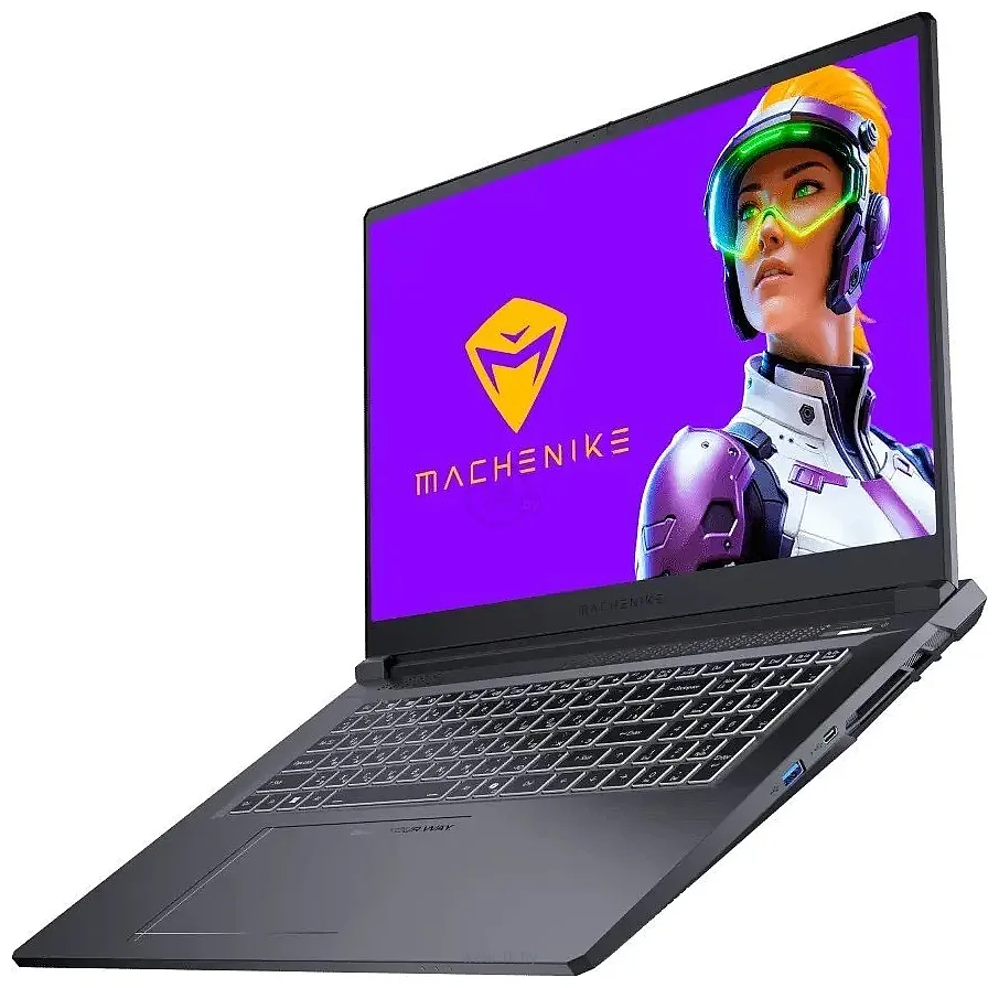 Фотографии Machenike Star 17 Pluto JJ00GU00JRU Фотографии Machenike Star 17 Pluto JJ00GU00JRU