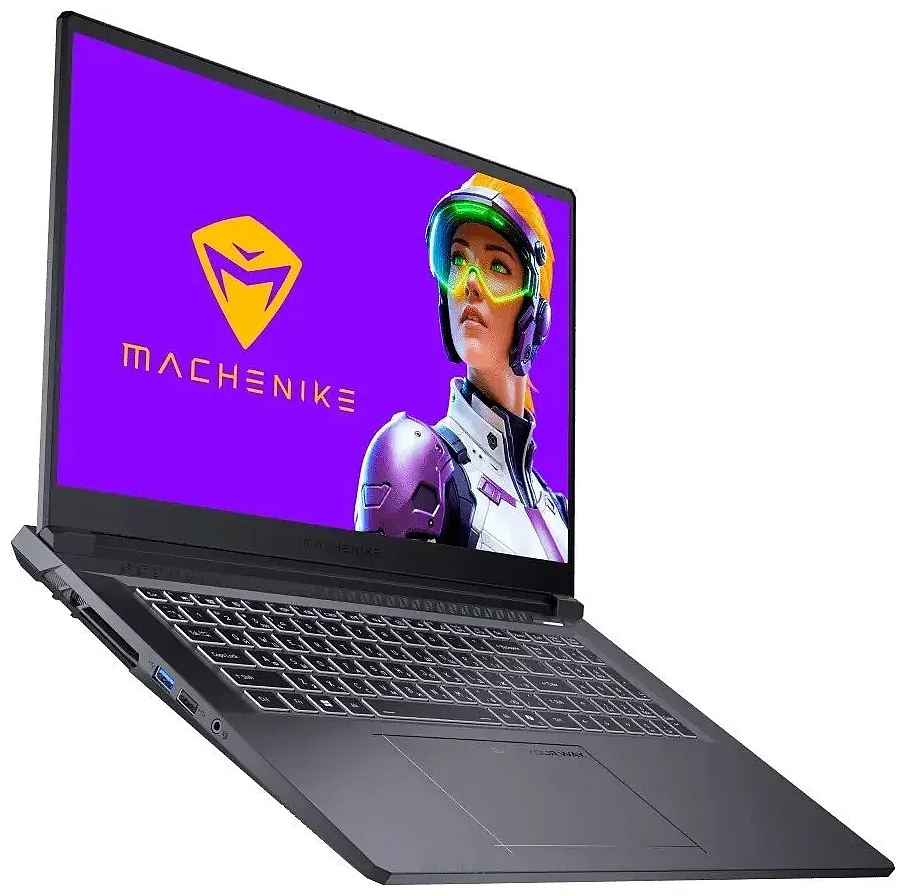 Фотографии Machenike Star 17 Pluto JJ00GU00JRU Фотографии Machenike Star 17 Pluto JJ00GU00JRU