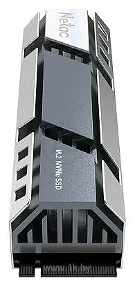 Фотографии Netac NV150HK 1TB NT01NV150HK-1T0-E4X