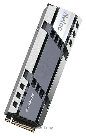 Фотографии Netac NV150HK 1TB NT01NV150HK-1T0-E4X