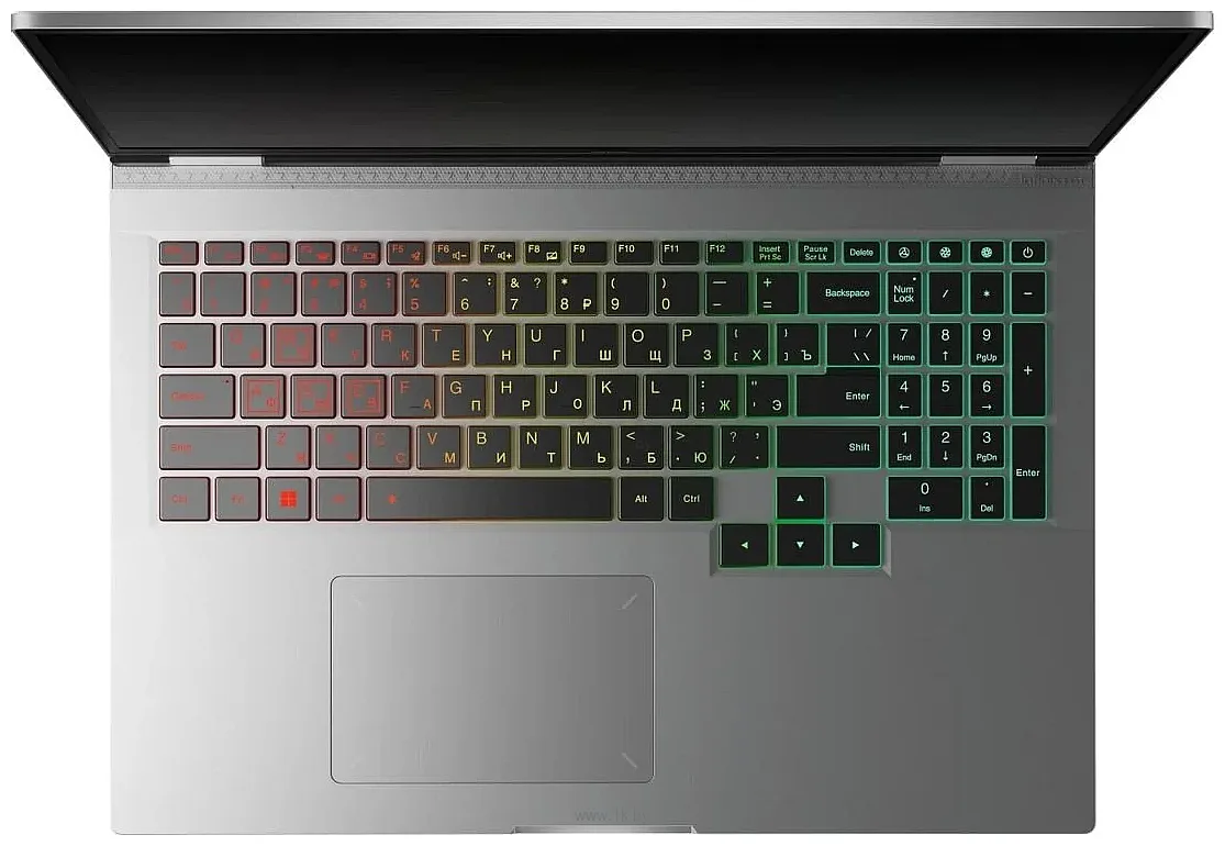 Фотографии Infinix GT Book GL614 71005000123 Фотографии Infinix GT Book GL614 71005000123