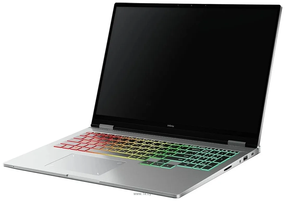 Фотографии Infinix GT Book GL614 71005000123 Фотографии Infinix GT Book GL614 71005000123