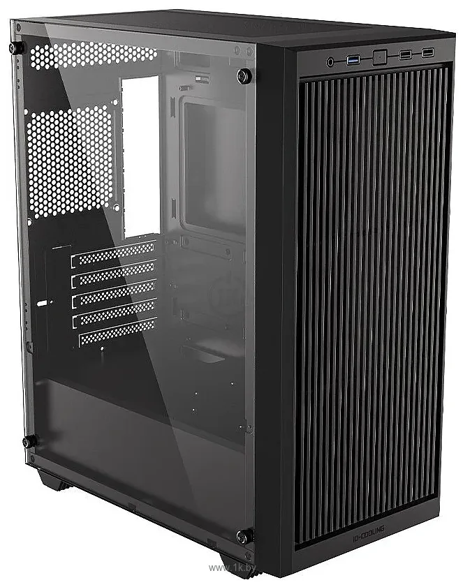 Фотографии ID-Cooling Ware 300 (черный) Фотографии ID-Cooling Ware 300 (черный)