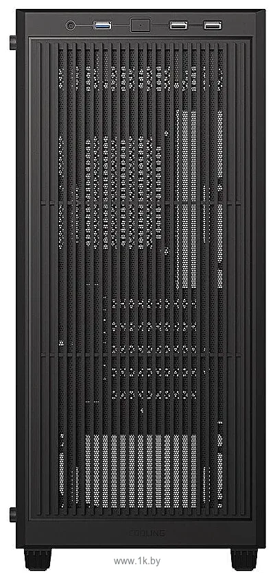 Фотографии ID-Cooling Ware 300 (черный) Фотографии ID-Cooling Ware 300 (черный)
