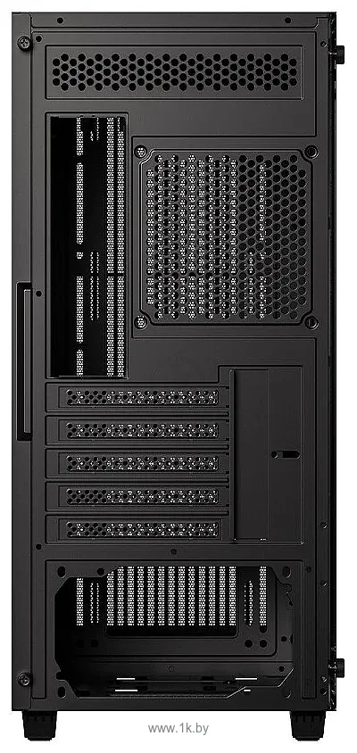 Фотографии ID-Cooling Ware 300 (черный) Фотографии ID-Cooling Ware 300 (черный)
