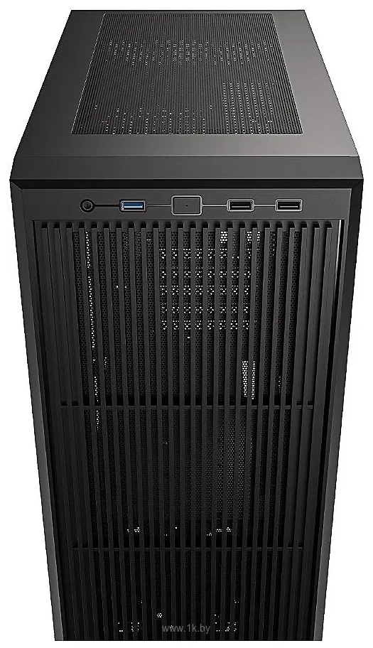 Фотографии ID-Cooling Ware 300 (черный) Фотографии ID-Cooling Ware 300 (черный)