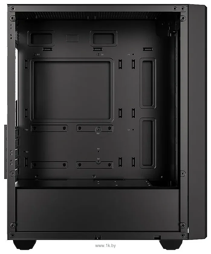 Фотографии ID-Cooling Ware 300 (черный) Фотографии ID-Cooling Ware 300 (черный)