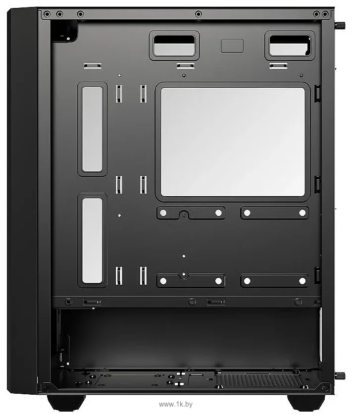 Фотографии ID-Cooling Ware 300 (черный) Фотографии ID-Cooling Ware 300 (черный)