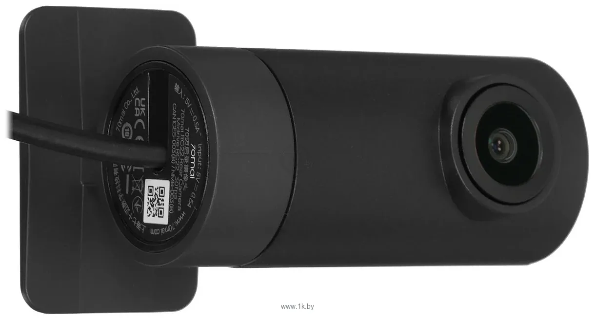 Фотографии 70mai Midrive RC22 (международная версия)