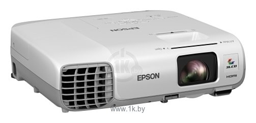 Фотографии Epson EB-965