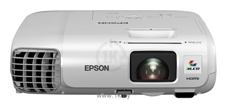 Фотографии Epson EB-965