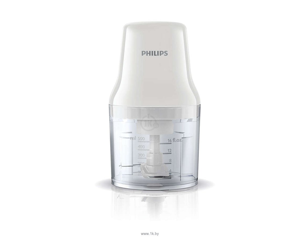 Фотографии Philips HR1393 Daily Collection