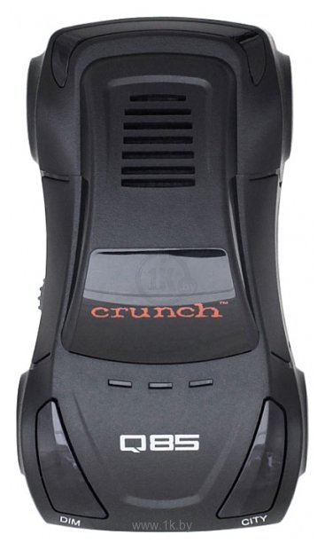 Фотографии Crunch Q85