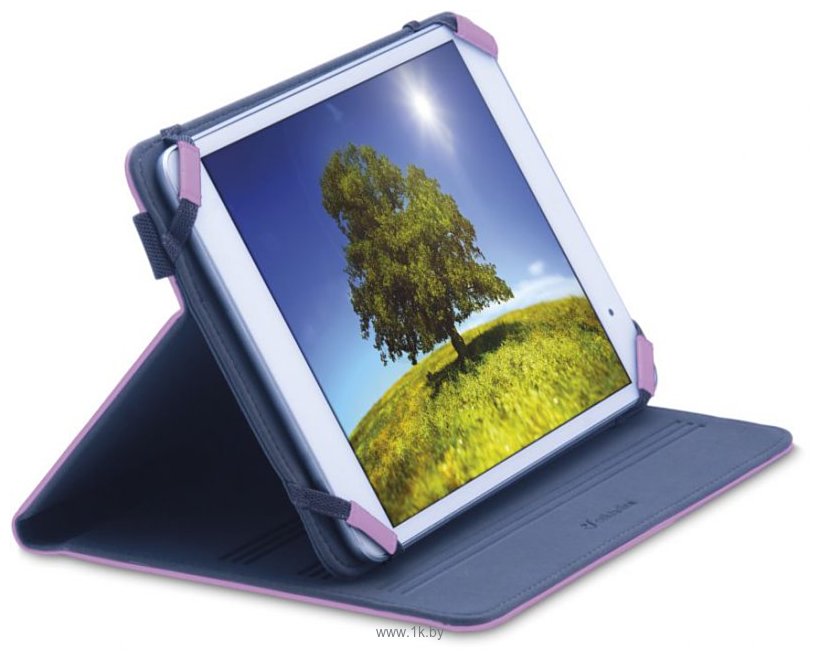 Фотографии Cellular Line STAND CASE for tablet up to 10.1" (VISIONUNITAB101*)