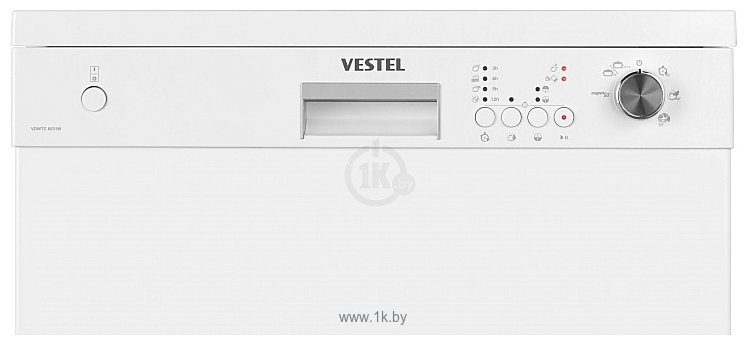 Фотографии Vestel VDWTC 6031 W