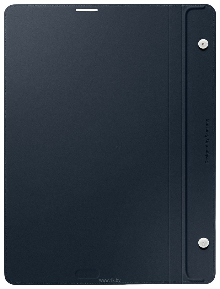 Фотографии Samsung Slim Cover для Galaxy Tab S 8.4 (EF-DT700B)