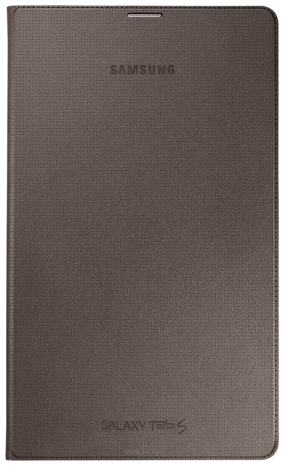 Фотографии Samsung Slim Cover для Galaxy Tab S 8.4 (EF-DT700B)