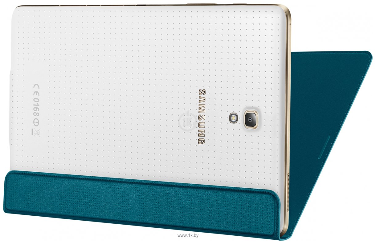 Фотографии Samsung Slim Cover для Galaxy Tab S 8.4 (EF-DT700B)